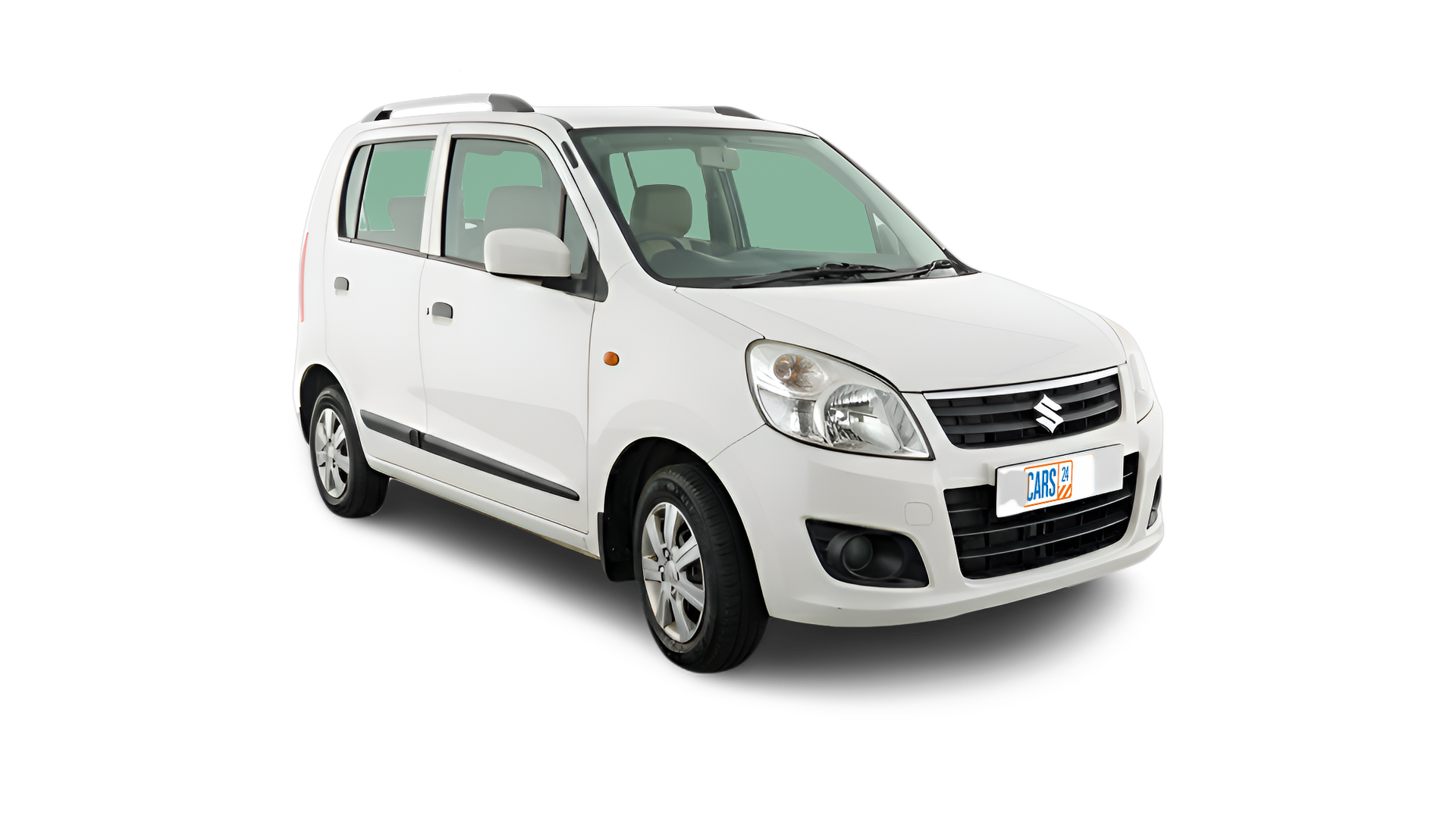 Maruti Wagon R 1.0-img